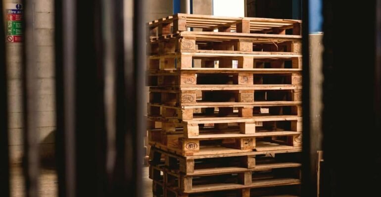 types-of-pallets types-of-pallets