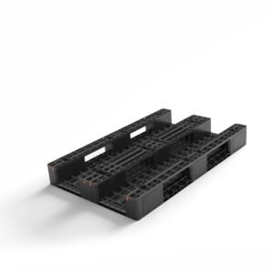 Plastic Pallet 1220 x 760 x 140 MM