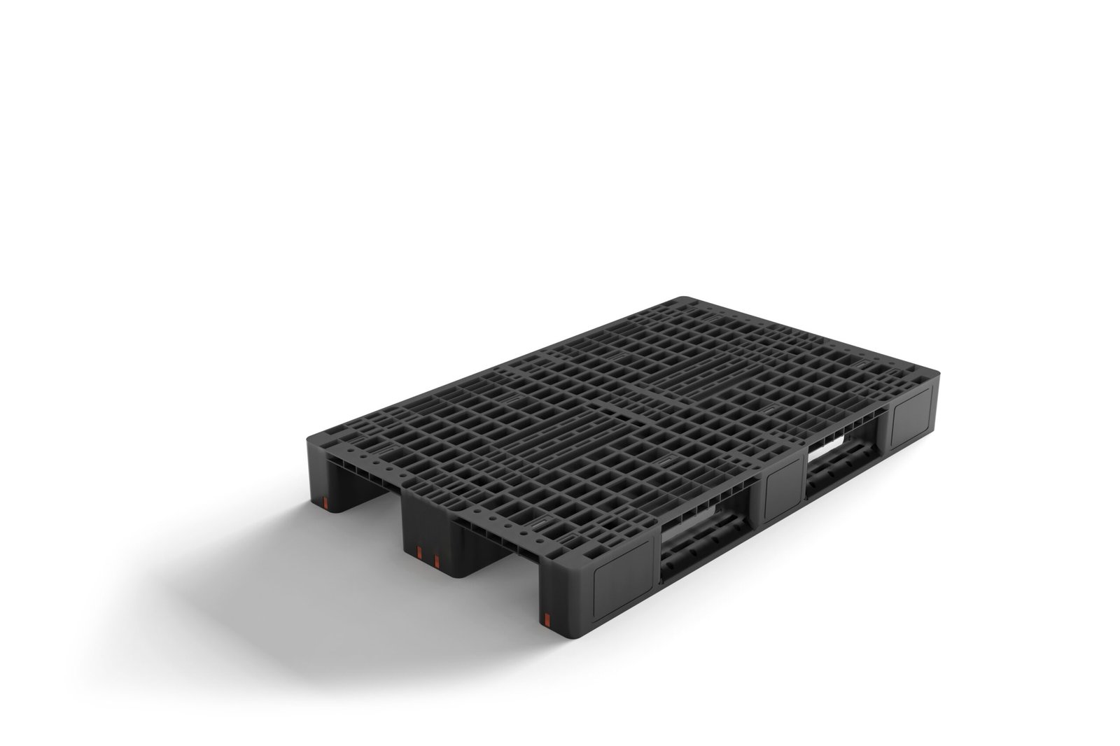 Plastic Pallet 1220 x 760 x 140 MM - Image 2