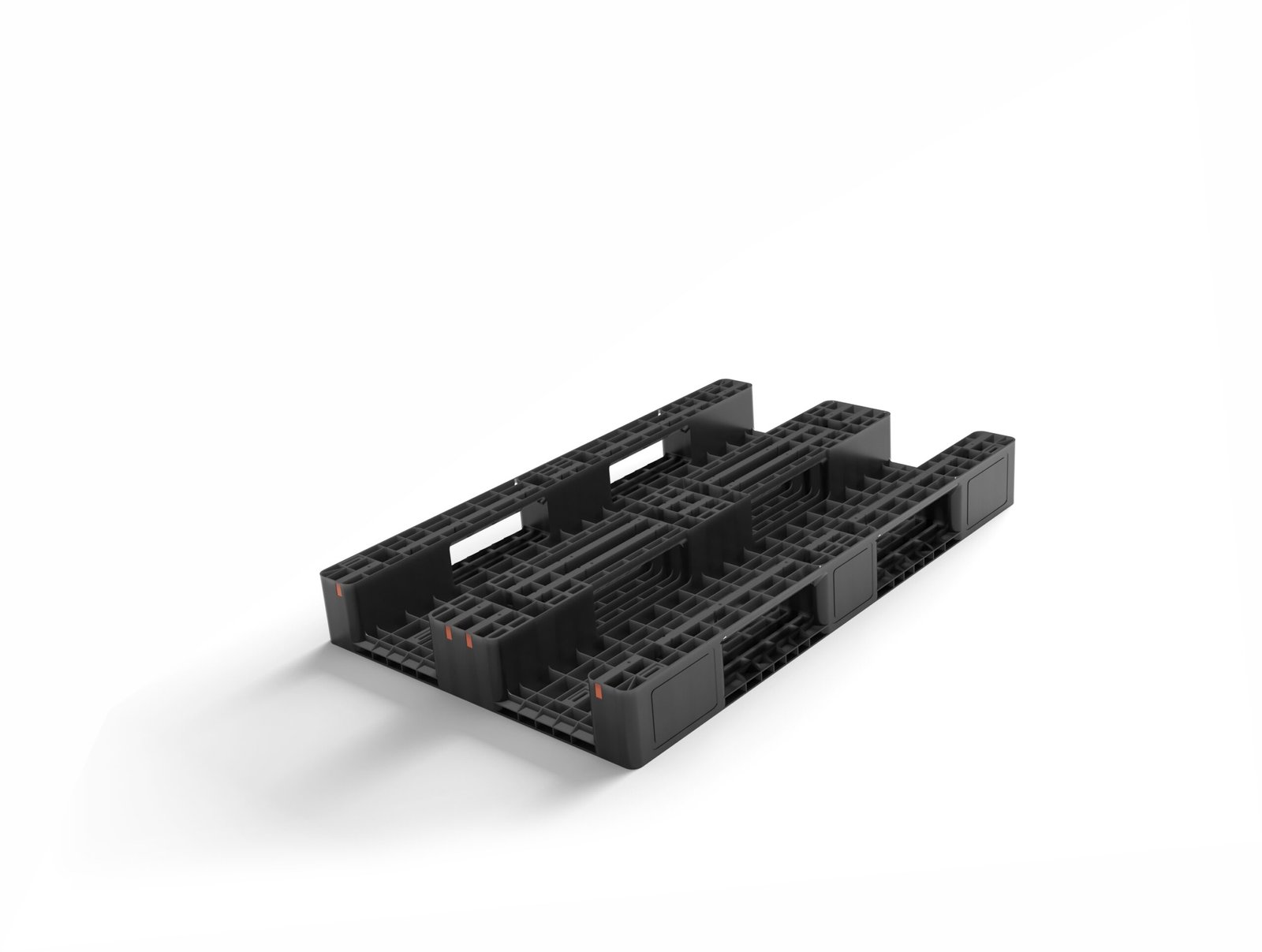 Plastic Pallet 1220 x 760 x 140 MM