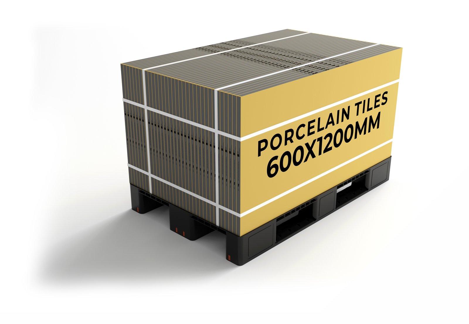 600 X 1200MM Tiles Packing Details -02