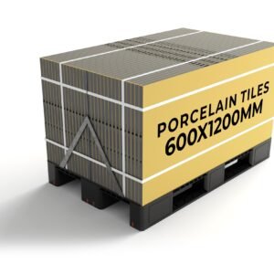 600 X 1200 Tiles Packing